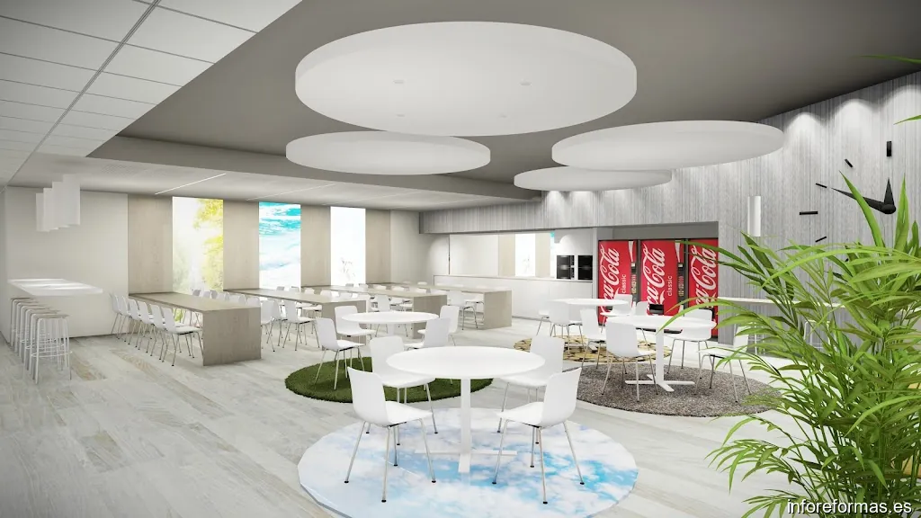 Raquel Blasco, Interiorismo