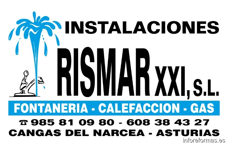 Instalaciones Rismar XXI
