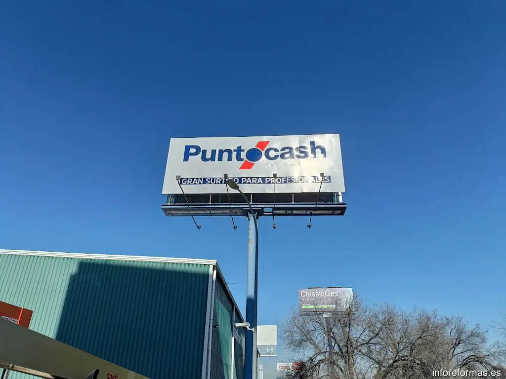 Instalaciones Danmar