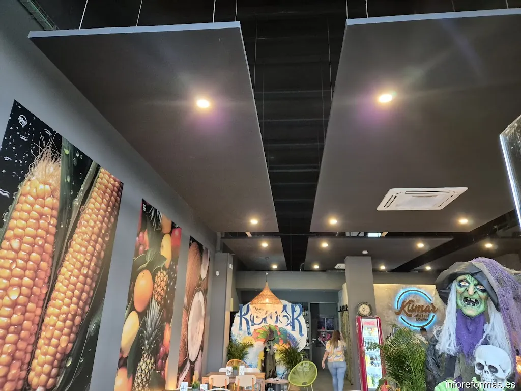 ARCONSPRO ECO HOUSE SLU