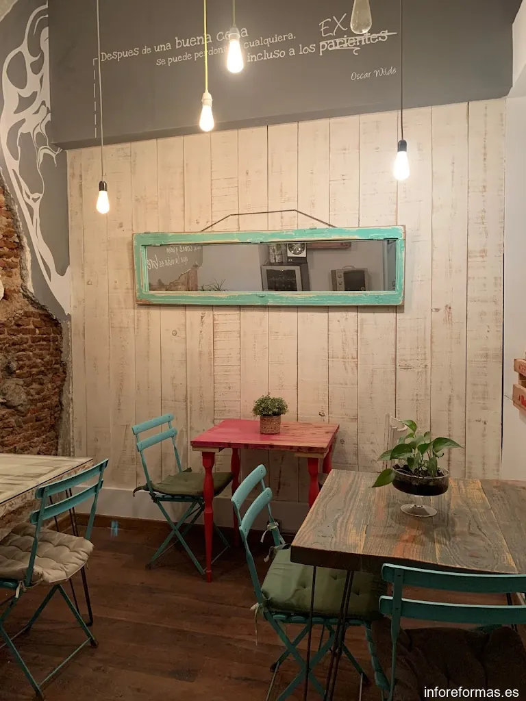 Decoracion y Reformas Innova