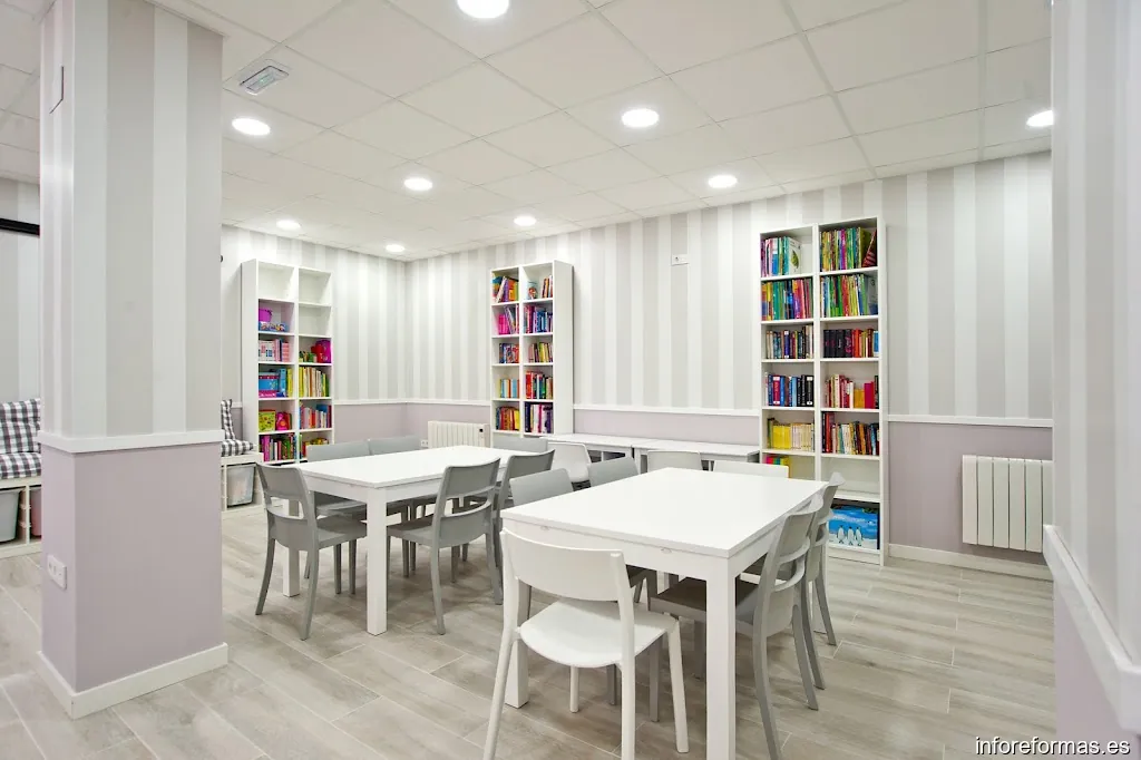 Vertical Sostenible SL