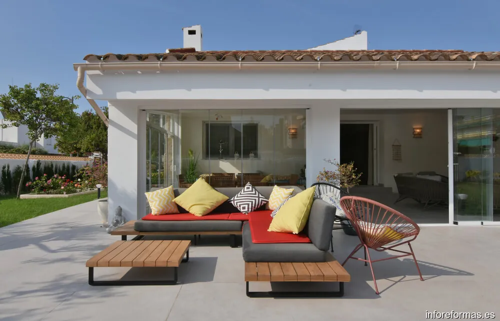 desdeCERO Estudio | Interiorismo