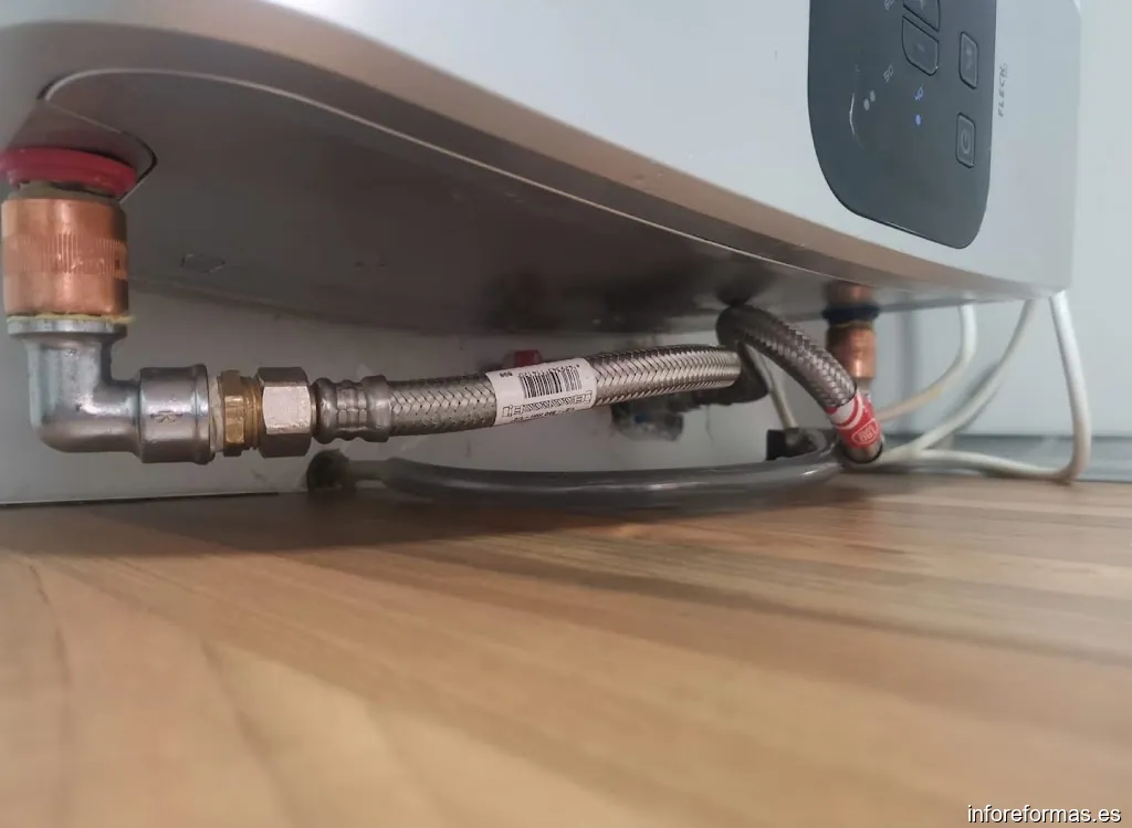 URGENCIAS FONTANERIA 24 HORAS Hogar, reparaciones y cuidados (OFICINA LA MALAGUETA)