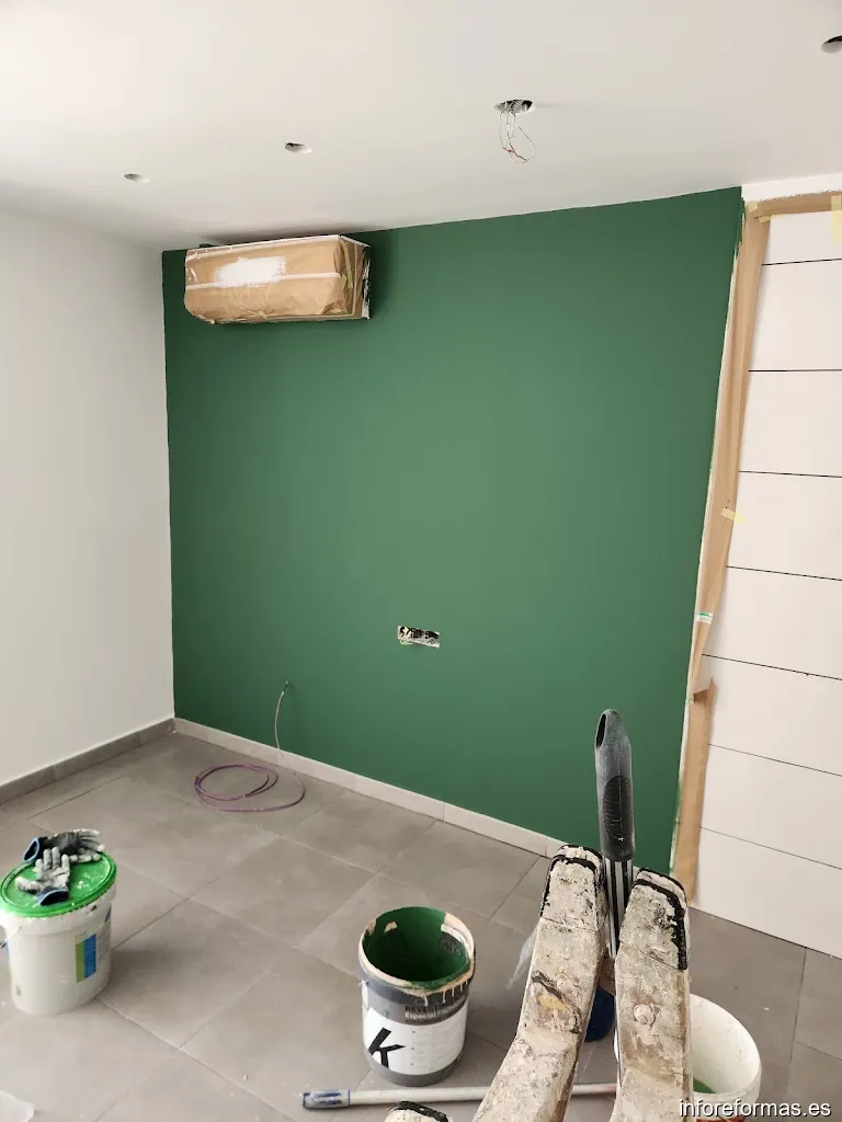 Decoraciones y Pinturas Andreu García