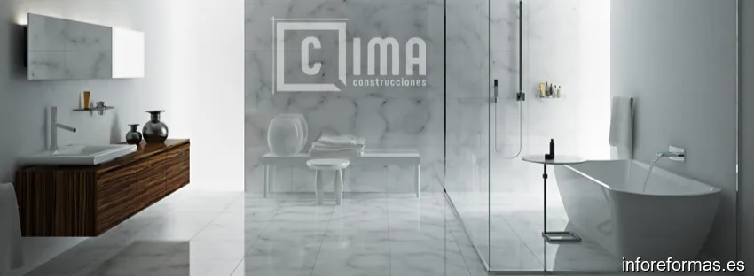 CIMA Construcciones