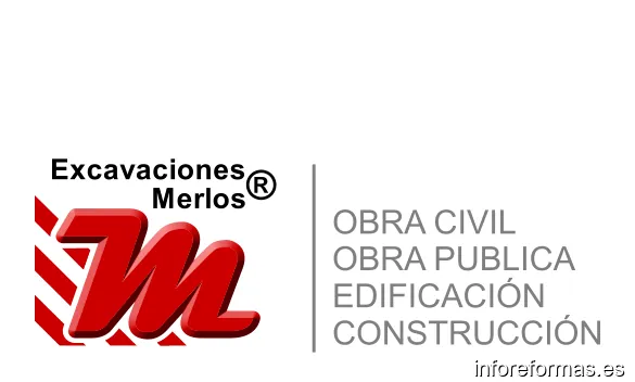 Excavaciones Merlos S.L.