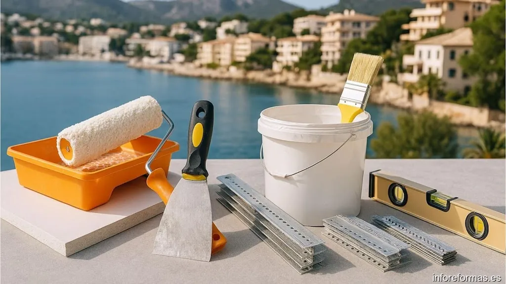 Express Renovation Mallorca