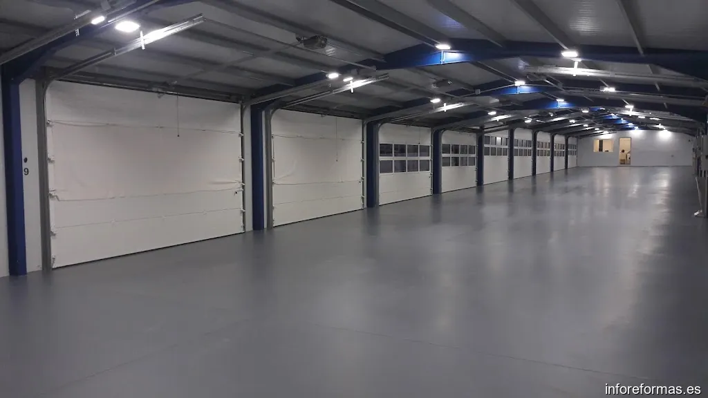 Construcciones Zenitram 2030