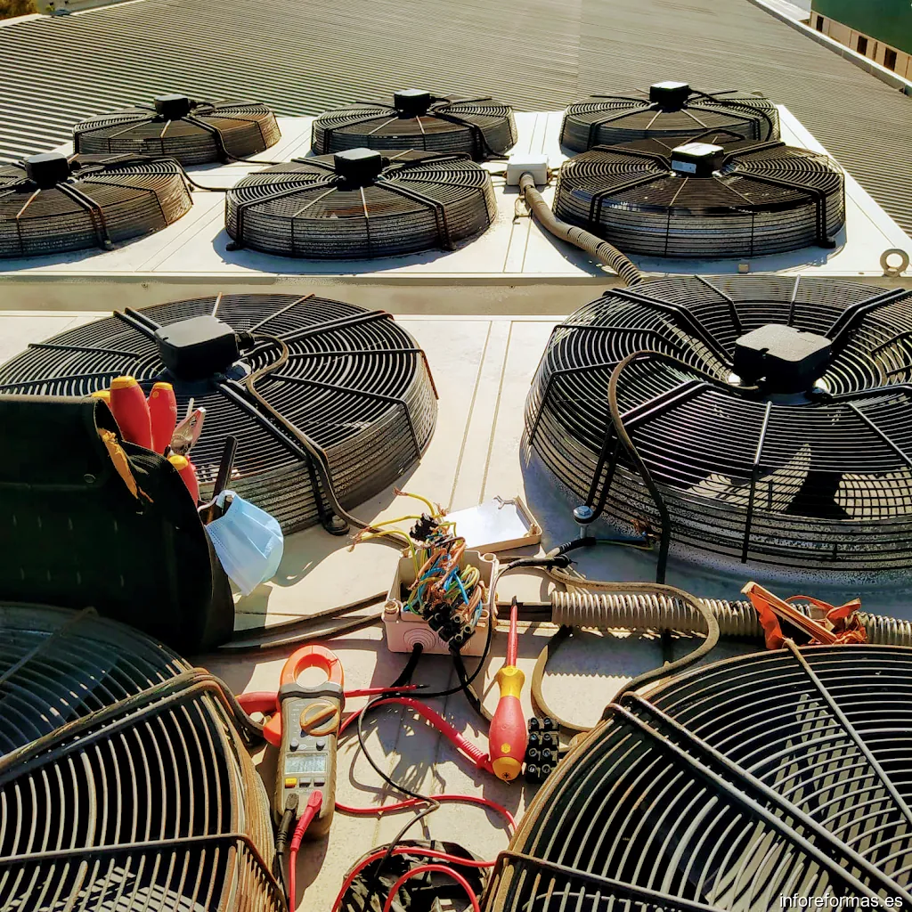 DANIEL LÓPEZ ELECTRICIDAD