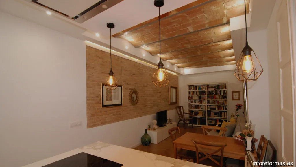 Empresa Reformas Integrales Grup Russó Madrid