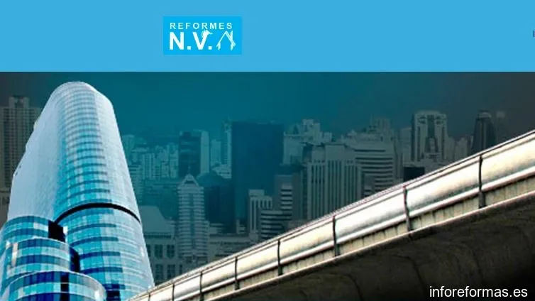 NVA REFORMES S.L.