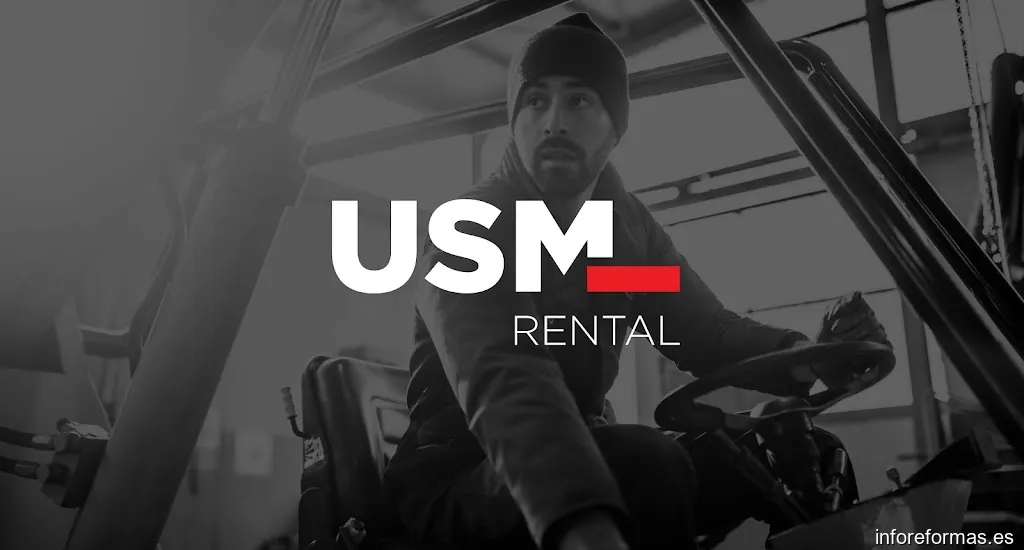 USM Rental - Sede Oñati