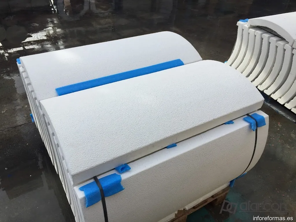 Prefabricados Alarcón S.L.U