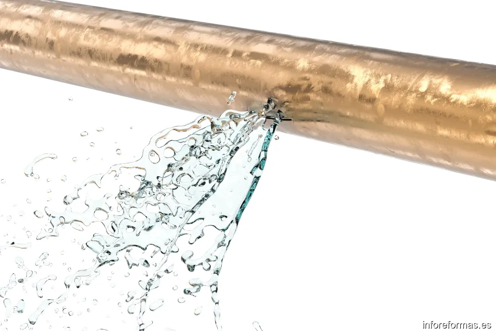 Litesur Fugas de agua y Desatascos