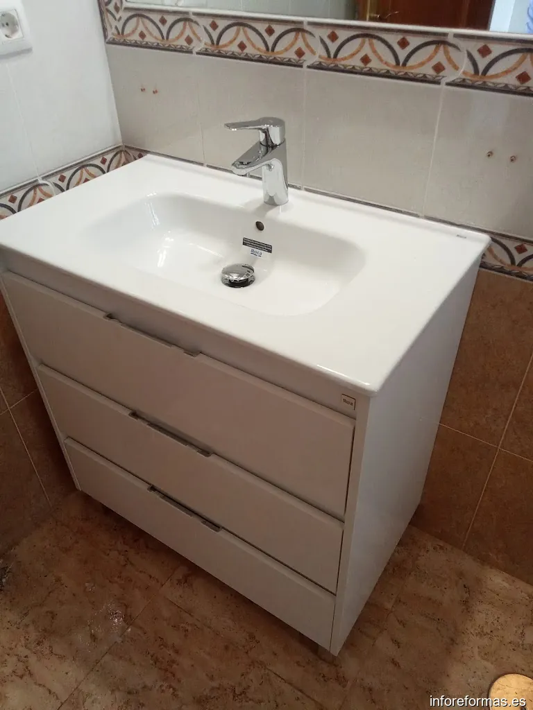 Fontaneros ELBILLY the plumbers