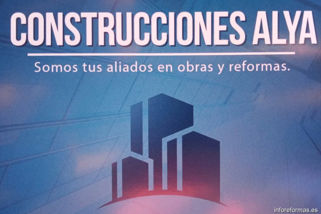 Construcciones ALYA