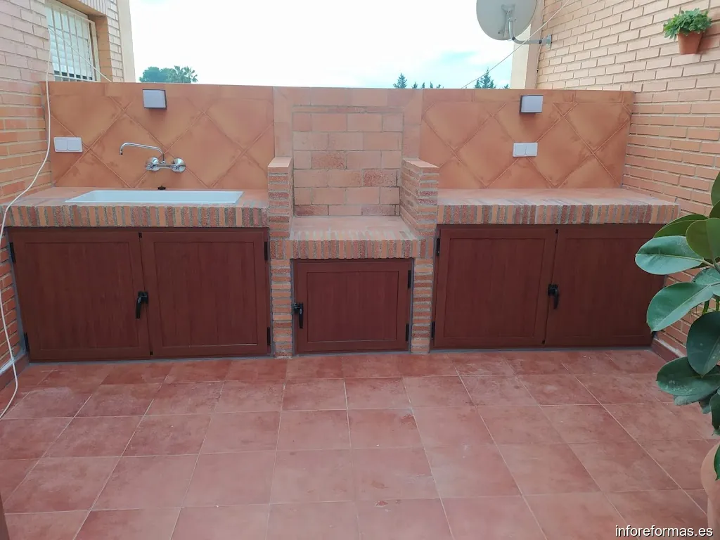 Construcciones Bermejo