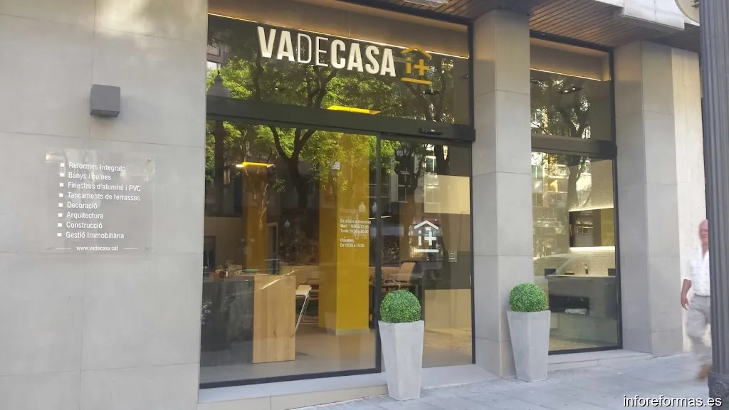 Vadecasa