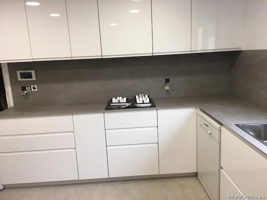 Mármoles Sebate, S.L.