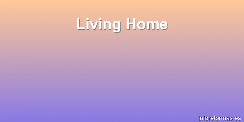 Living Home