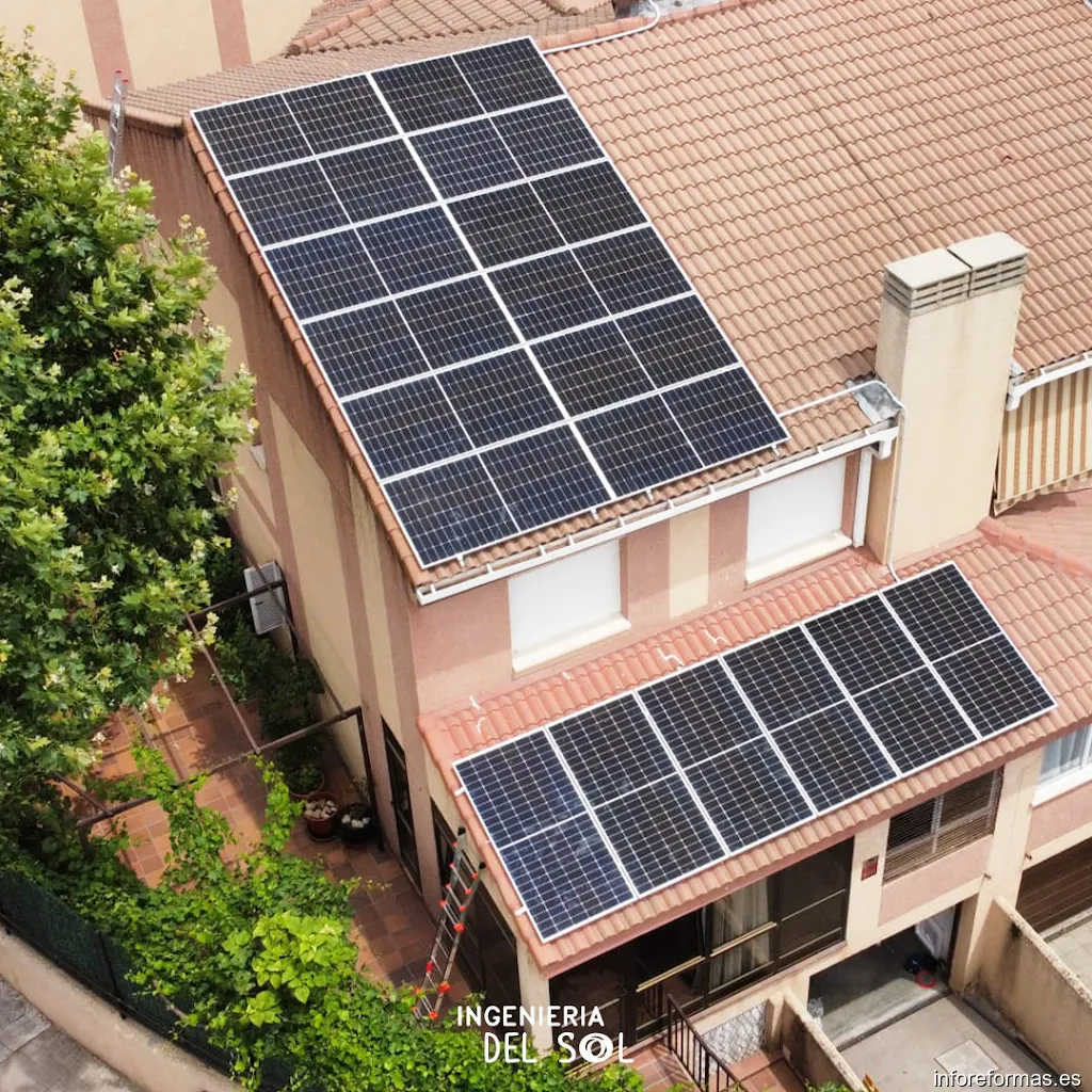 Ingeniería del Sol