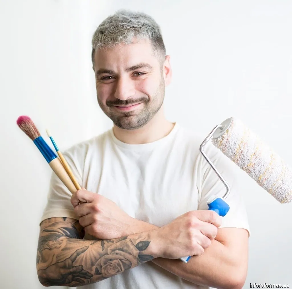 Pintores Coslada Aparicio JR