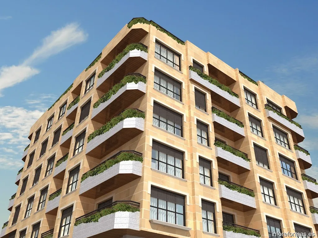 Construcciones Beltrán S L