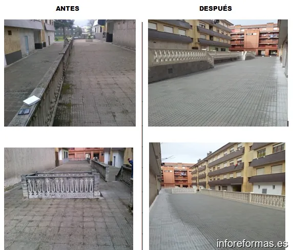 Reformas Integrales Ferteja