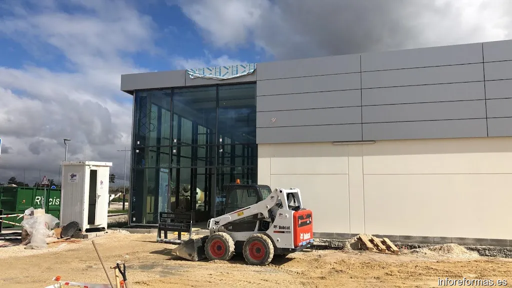 H Torres construcciones y servicios