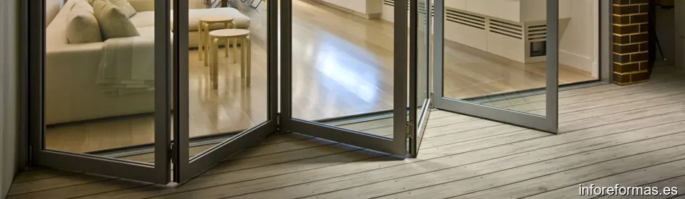 SISMET. Carpinteria en Hierro, Aluminio, Inox & PVC