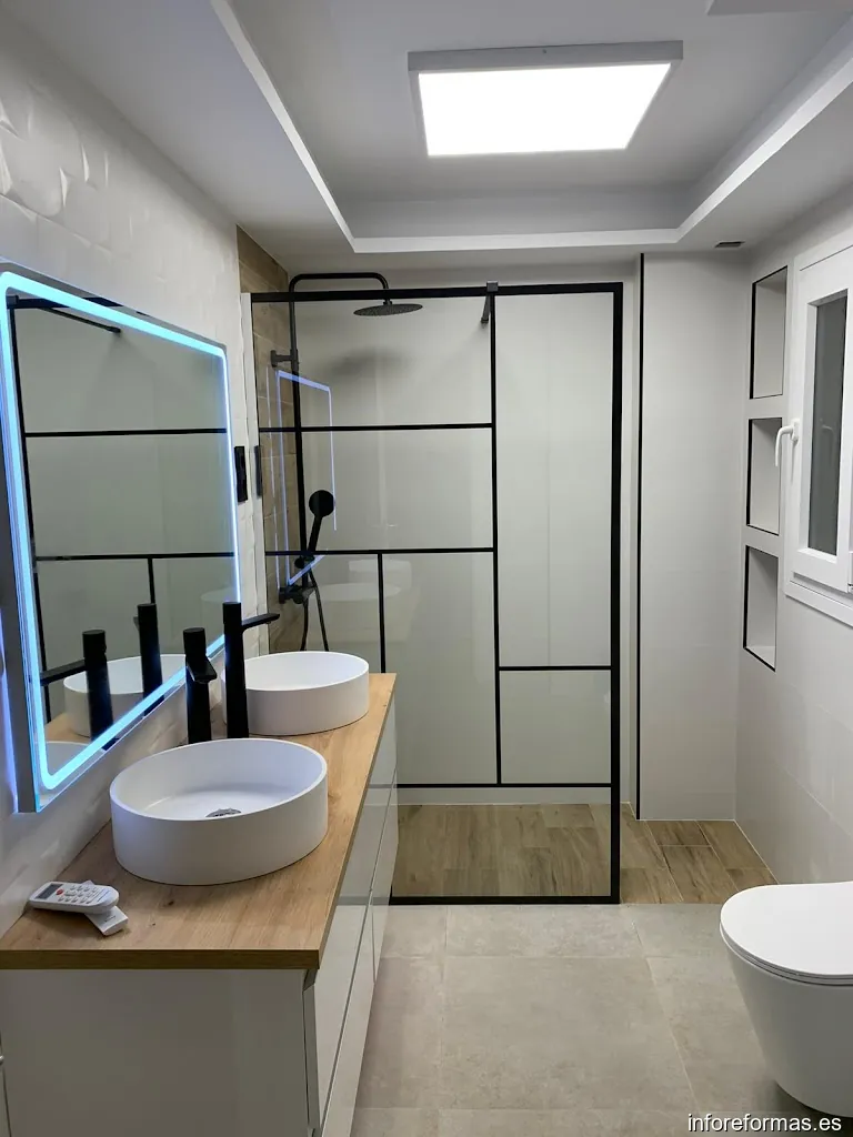 Refor Obras y Reformas / Inmobiliaria