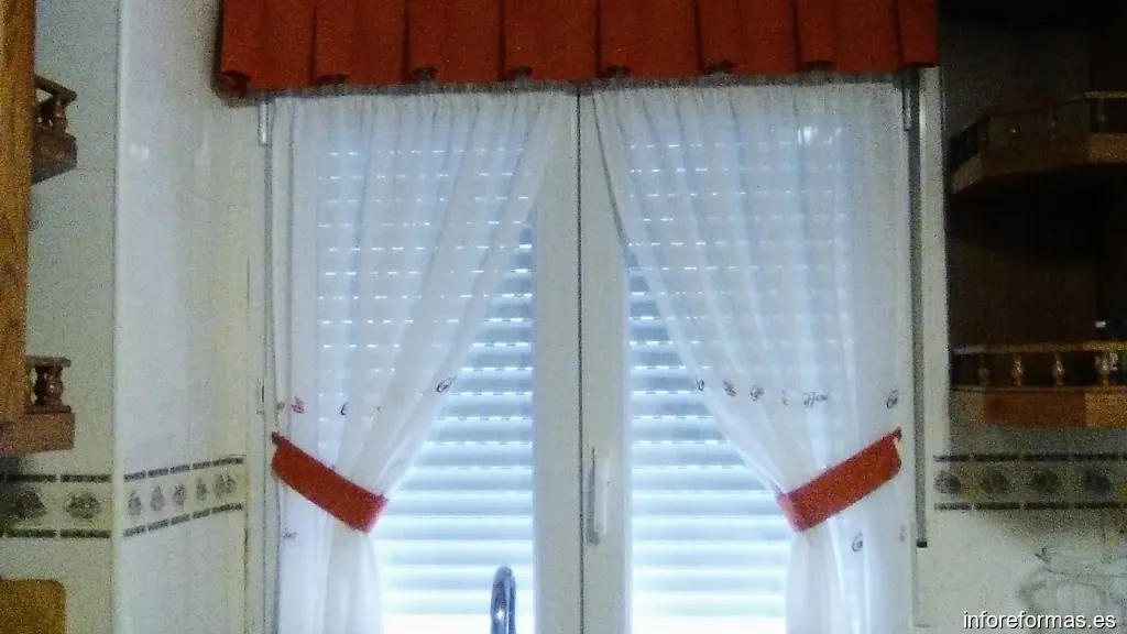 Paquita & Olga Decoración