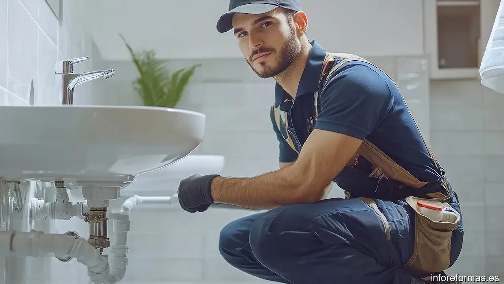 Miguel Rodríguez | Fontanero en Coslada