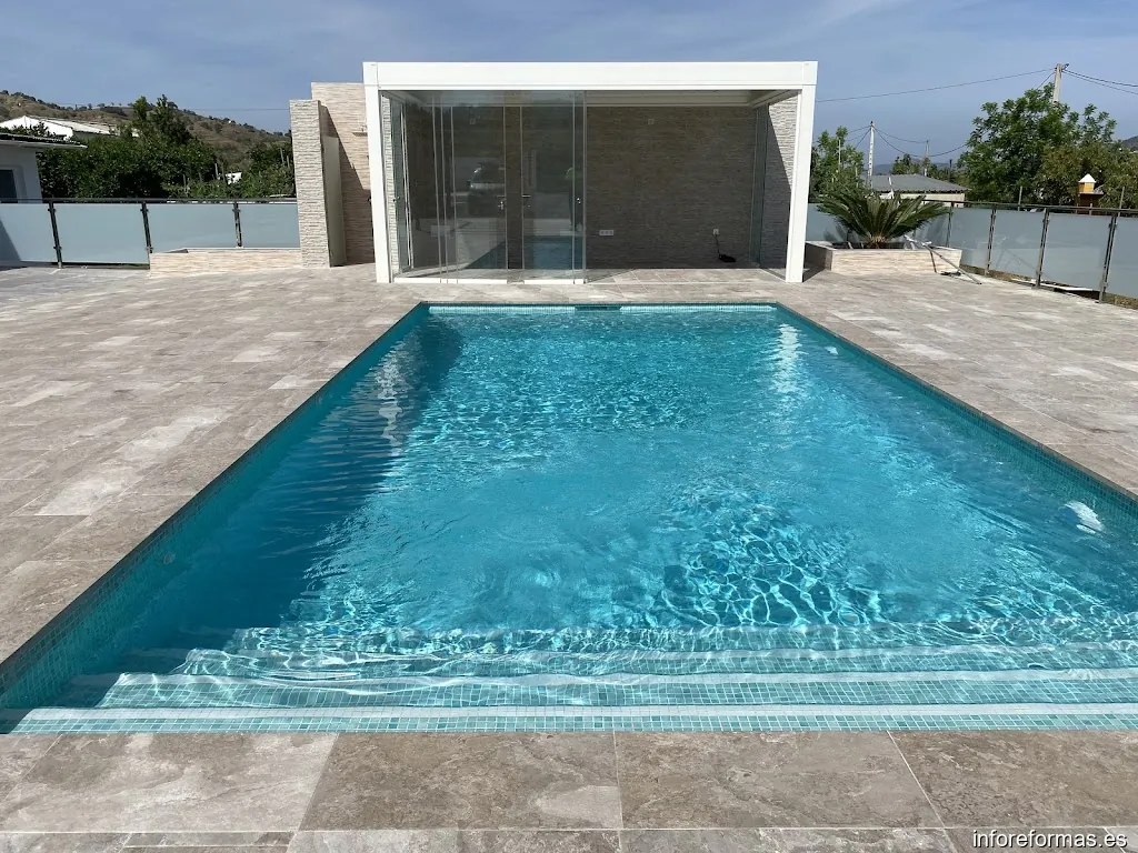 Construcciones Y Reformas Francisco Rodríguez