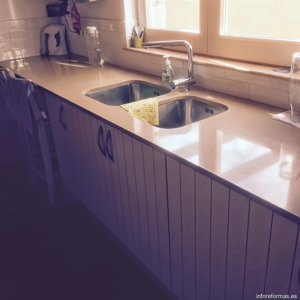 V&J Disseny Fusteria