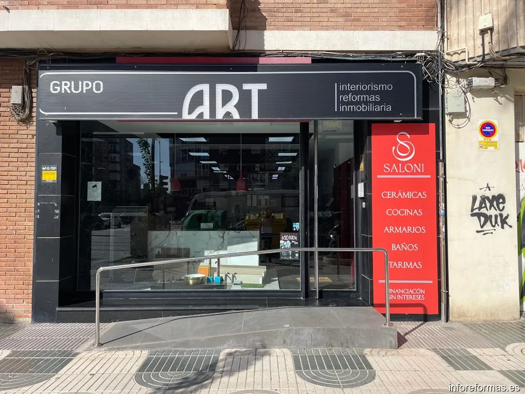 Grupo Art