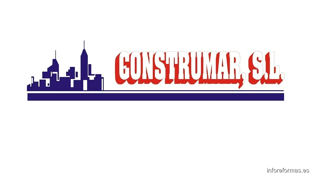 OBRAS Y REFORMAS CONSTRUMAR SL
