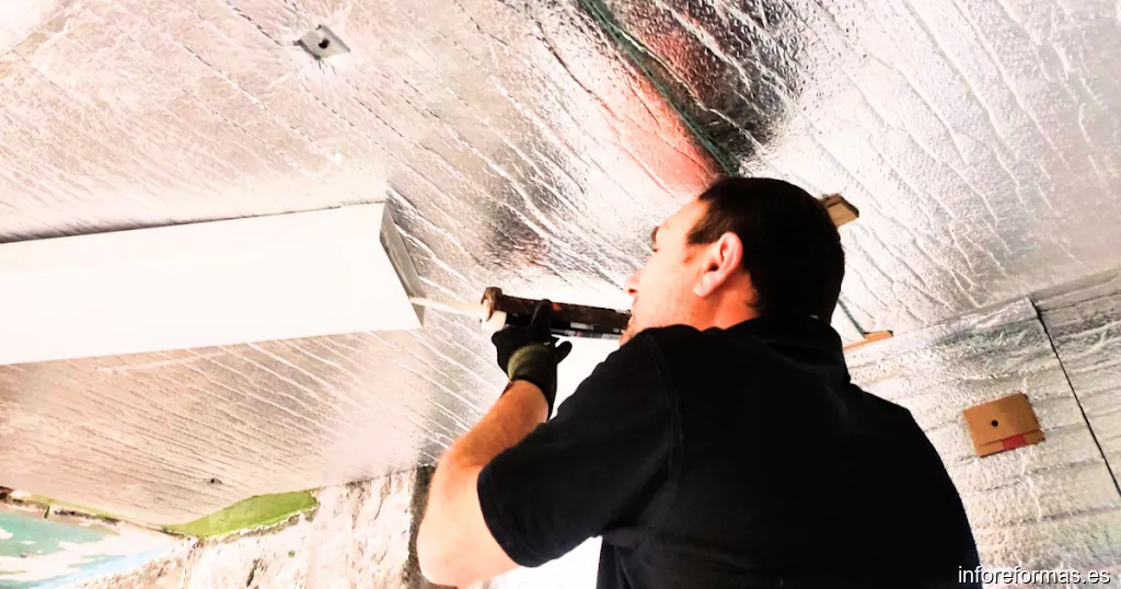 INA HOME Reparaciones, reformas y home staging