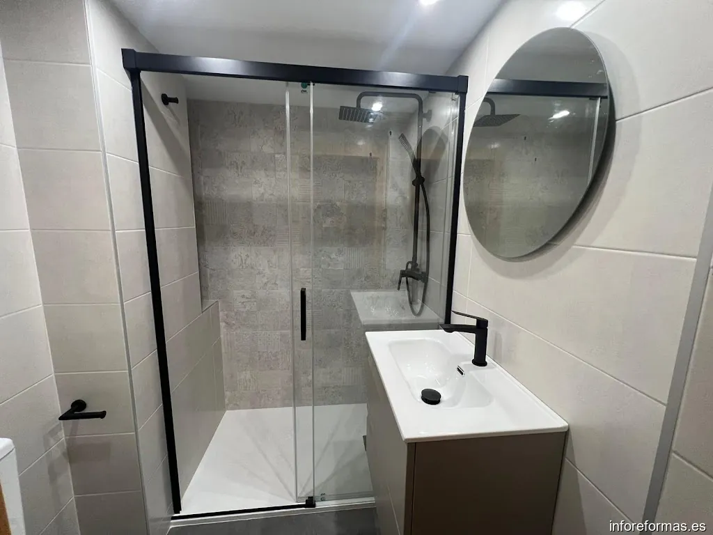 Reformas Benavides, reformas integrales Zaragoza