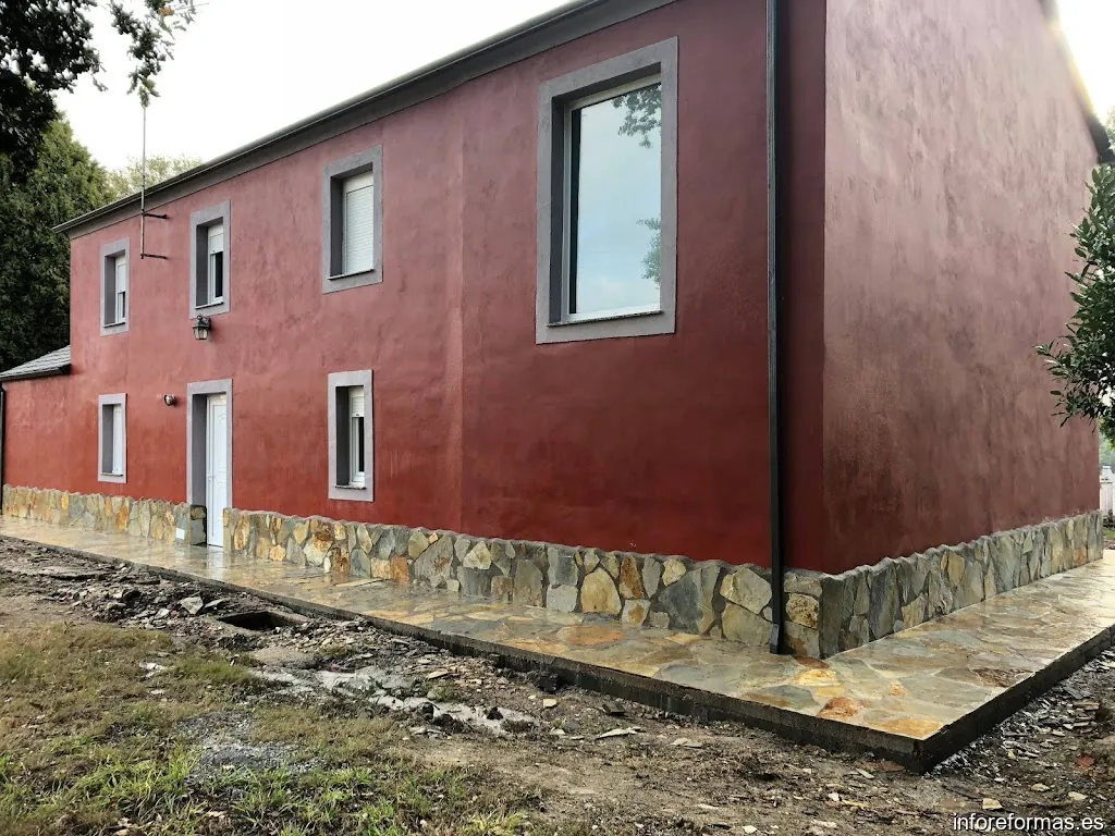 VeigaMon Obras y Reformas