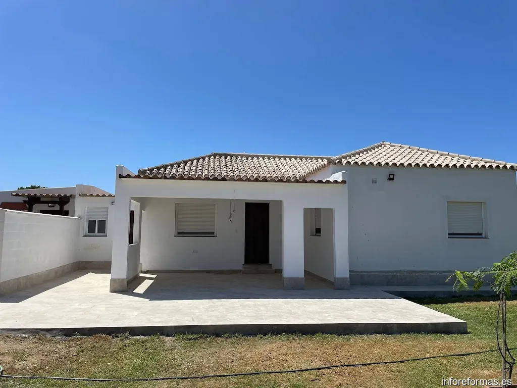 Leagon Reforma y construcción