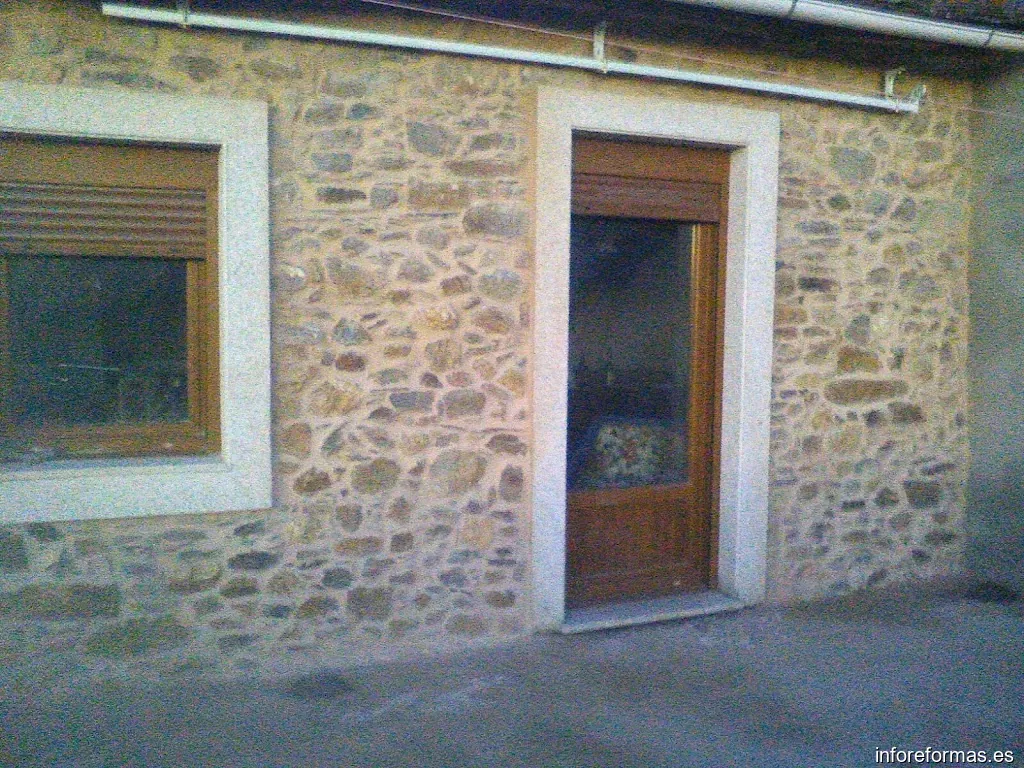 3R Reparaciones Reformas y Restauraciones