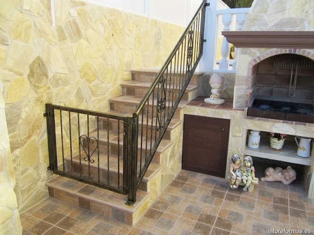 Construcciones y Reformas Jose Manuel García