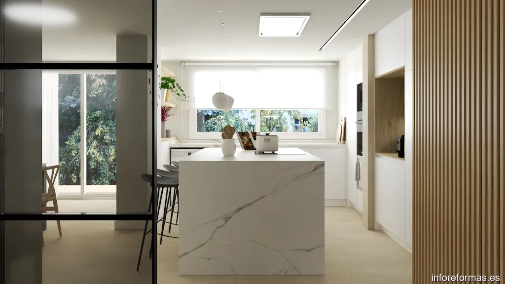 Aire Mediterraneo Interiorismo