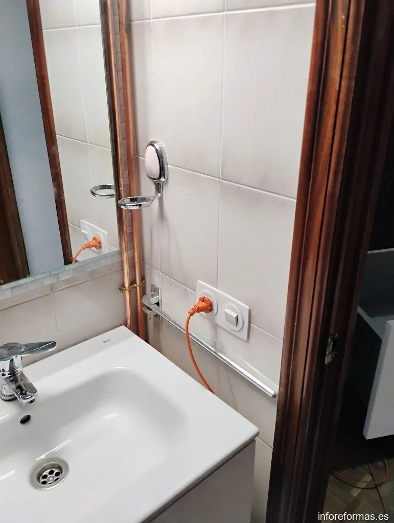 Fontanería Rafael Sánchez