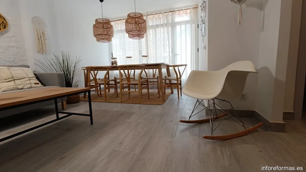 RUM Rehabilitación y Reformas