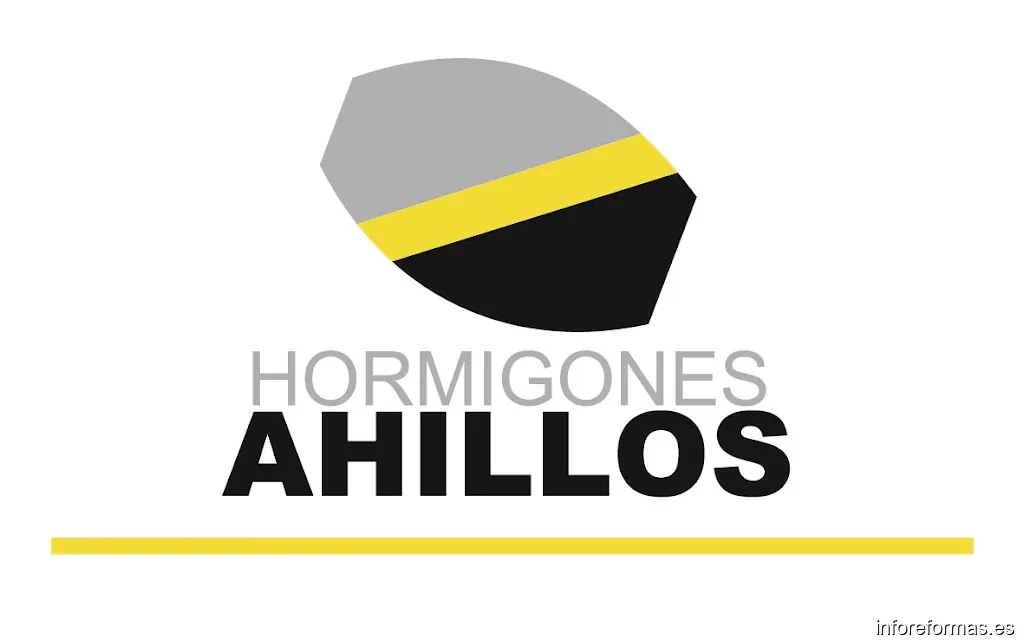 Hormigones Ahillos