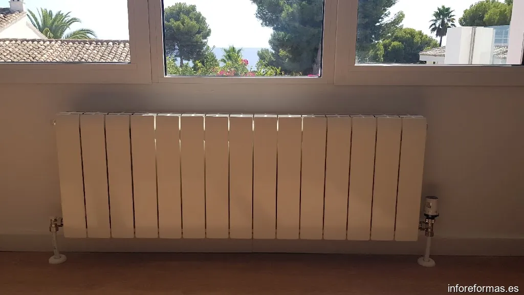 Instalaciones Climatherm