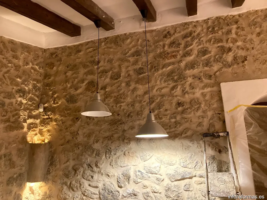 NOURANIA SERVICIOS ELÉCTRICOS